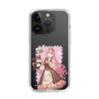 Slim Protection Case［ Hatsune Miku × Kuppy Ramune – Megurine Luka × Ram – Full-body Illustration 1 ］
