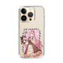 Slim Protection Case［ Hatsune Miku × Kuppy Ramune – Megurine Luka × Ram – Full-body Illustration 1 ］