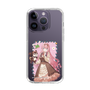 Slim Protection Case［ Hatsune Miku × Kuppy Ramune – Megurine Luka × Ram – Full-body Illustration 1 ］