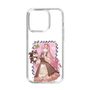 Slim Protection Case［ Hatsune Miku × Kuppy Ramune – Megurine Luka × Ram – Full-body Illustration 1 ］