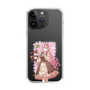 Slim Protection Case［ Hatsune Miku × Kuppy Ramune – Megurine Luka × Ram – Full-body Illustration 1 ］