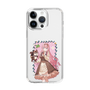 Slim Protection Case［ Hatsune Miku × Kuppy Ramune – Megurine Luka × Ram – Full-body Illustration 1 ］