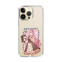 Slim Protection Case［ Hatsune Miku × Kuppy Ramune – Megurine Luka × Ram – Full-body Illustration 1 ］