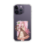 Slim Protection Case［ Hatsune Miku × Kuppy Ramune – Megurine Luka × Ram – Full-body Illustration 1 ］