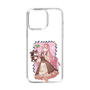 Slim Protection Case［ Hatsune Miku × Kuppy Ramune – Megurine Luka × Ram – Full-body Illustration 1 ］