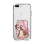 Slim Protection Case［ Hatsune Miku × Kuppy Ramune – Megurine Luka × Ram – Full-body Illustration 1 ］