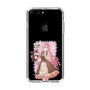 Slim Protection Case［ Hatsune Miku × Kuppy Ramune – Megurine Luka × Ram – Full-body Illustration 1 ］