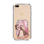 Slim Protection Case［ Hatsune Miku × Kuppy Ramune – Megurine Luka × Ram – Full-body Illustration 1 ］