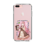 Slim Protection Case［ Hatsune Miku × Kuppy Ramune – Megurine Luka × Ram – Full-body Illustration 1 ］