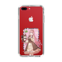 Slim Protection Case［ Hatsune Miku × Kuppy Ramune – Megurine Luka × Ram – Full-body Illustration 1 ］