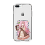 Slim Protection Case［ Hatsune Miku × Kuppy Ramune – Megurine Luka × Ram – Full-body Illustration 1 ］