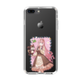 Slim Protection Case［ Hatsune Miku × Kuppy Ramune – Megurine Luka × Ram – Full-body Illustration 1 ］