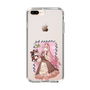 Slim Protection Case［ Hatsune Miku × Kuppy Ramune – Megurine Luka × Ram – Full-body Illustration 1 ］