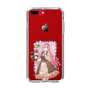 Slim Protection Case［ Hatsune Miku × Kuppy Ramune – Megurine Luka × Ram – Full-body Illustration 1 ］