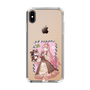 Slim Protection Case［ Hatsune Miku × Kuppy Ramune – Megurine Luka × Ram – Full-body Illustration 1 ］
