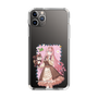 Slim Protection Case［ Hatsune Miku × Kuppy Ramune – Megurine Luka × Ram – Full-body Illustration 1 ］