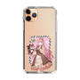 Slim Protection Case［ Hatsune Miku × Kuppy Ramune – Megurine Luka × Ram – Full-body Illustration 1 ］