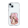 Slim Protection Case［ Hatsune Miku × Kuppy Ramune – Megurine Luka × Ram – Full-body Illustration 1 ］