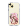 Slim Protection Case［ Hatsune Miku × Kuppy Ramune – Megurine Luka × Ram – Full-body Illustration 1 ］