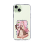 Slim Protection Case［ Hatsune Miku × Kuppy Ramune – Megurine Luka × Ram – Full-body Illustration 1 ］