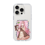 Slim Protection Case［ Hatsune Miku × Kuppy Ramune – Megurine Luka × Ram – Full-body Illustration 1 ］