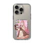Slim Protection Case［ Hatsune Miku × Kuppy Ramune – Megurine Luka × Ram – Full-body Illustration 1 ］