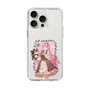 Slim Protection Case［ Hatsune Miku × Kuppy Ramune – Megurine Luka × Ram – Full-body Illustration 1 ］