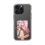 Slim Protection Case［ Hatsune Miku × Kuppy Ramune – Megurine Luka × Ram – Full-body Illustration 1 ］