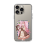Slim Protection Case［ Hatsune Miku × Kuppy Ramune – Megurine Luka × Ram – Full-body Illustration 1 ］