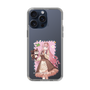 Slim Protection Case［ Hatsune Miku × Kuppy Ramune – Megurine Luka × Ram – Full-body Illustration 1 ］