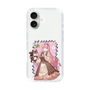 Slim Protection Case［ Hatsune Miku × Kuppy Ramune – Megurine Luka × Ram – Full-body Illustration 1 ］