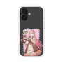 Slim Protection Case［ Hatsune Miku × Kuppy Ramune – Megurine Luka × Ram – Full-body Illustration 1 ］