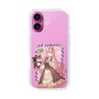 Slim Protection Case［ Hatsune Miku × Kuppy Ramune – Megurine Luka × Ram – Full-body Illustration 1 ］