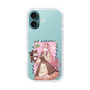 Slim Protection Case［ Hatsune Miku × Kuppy Ramune – Megurine Luka × Ram – Full-body Illustration 1 ］
