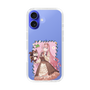 Slim Protection Case［ Hatsune Miku × Kuppy Ramune – Megurine Luka × Ram – Full-body Illustration 1 ］