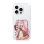 Slim Protection Case［ Hatsune Miku × Kuppy Ramune – Megurine Luka × Ram – Full-body Illustration 1 ］