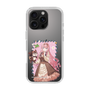 Slim Protection Case［ Hatsune Miku × Kuppy Ramune – Megurine Luka × Ram – Full-body Illustration 1 ］