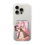 Slim Protection Case［ Hatsune Miku × Kuppy Ramune – Megurine Luka × Ram – Full-body Illustration 1 ］