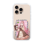 Slim Protection Case［ Hatsune Miku × Kuppy Ramune – Megurine Luka × Ram – Full-body Illustration 1 ］