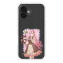 Slim Protection Case［ Hatsune Miku × Kuppy Ramune – Megurine Luka × Ram – Full-body Illustration 1 ］