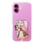 Slim Protection Case［ Hatsune Miku × Kuppy Ramune – Megurine Luka × Ram – Full-body Illustration 1 ］