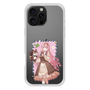 Slim Protection Case［ Hatsune Miku × Kuppy Ramune – Megurine Luka × Ram – Full-body Illustration 1 ］