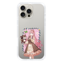 Slim Protection Case［ Hatsune Miku × Kuppy Ramune – Megurine Luka × Ram – Full-body Illustration 1 ］