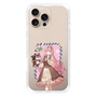 Slim Protection Case［ Hatsune Miku × Kuppy Ramune – Megurine Luka × Ram – Full-body Illustration 1 ］