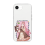 Slim Protection Case［ Hatsune Miku × Kuppy Ramune – Megurine Luka × Ram – Full-body Illustration 1 ］