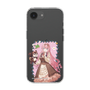 Slim Protection Case［ Hatsune Miku × Kuppy Ramune – Megurine Luka × Ram – Full-body Illustration 1 ］