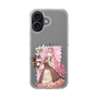 Slim Protection Case［ Hatsune Miku × Kuppy Ramune - Megurine Luka × Ram - Full-body Illustration 1 ］