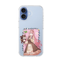 Slim Protection Case［ Hatsune Miku × Kuppy Ramune - Megurine Luka × Ram - Full-body Illustration 1 ］