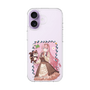 Slim Protection Case［ Hatsune Miku × Kuppy Ramune - Megurine Luka × Ram - Full-body Illustration 1 ］