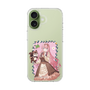 Slim Protection Case［ Hatsune Miku × Kuppy Ramune - Megurine Luka × Ram - Full-body Illustration 1 ］